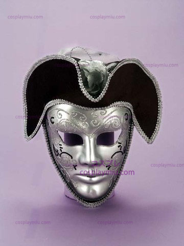 Beautiful Venetian Maske