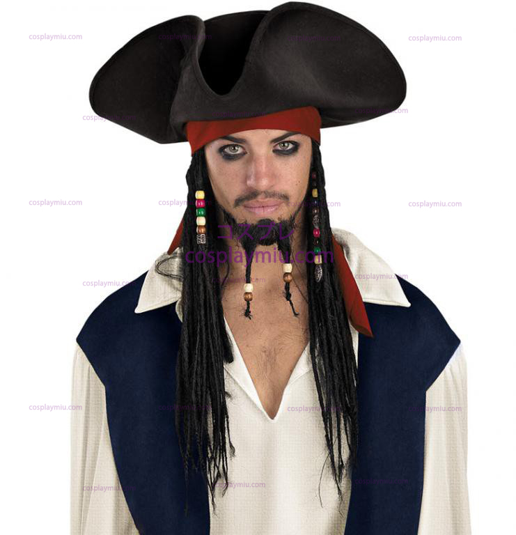 Pirates of the Caribbean Har
