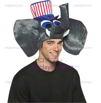 Patriot Elephant Har