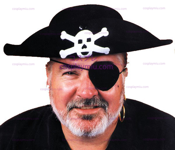 Quality Pirate Har