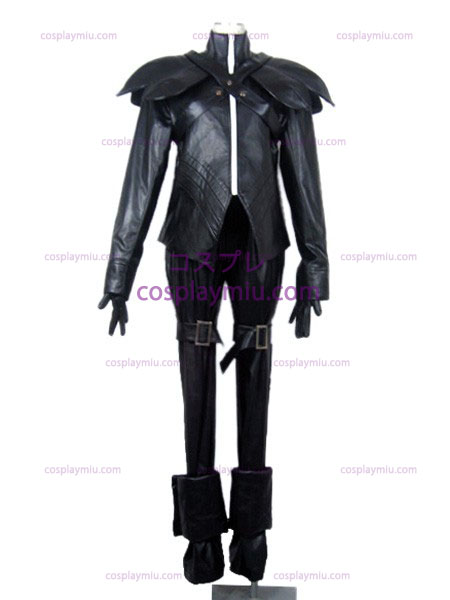 Final Fantasy VII KADAJ cosplay Kostumer
