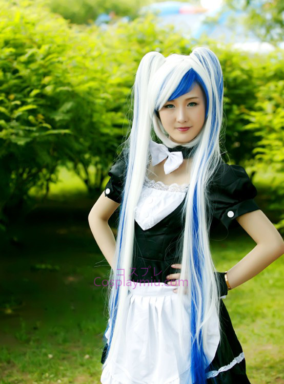 Vocaloid Lang Sne Cosplay paryk